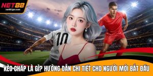 Kèo Chấp Là Gì
