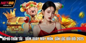 Nổ Hũ Thần Tài