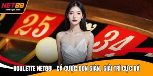 Roulette NET88