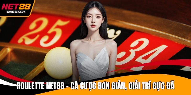 Roulette NET88