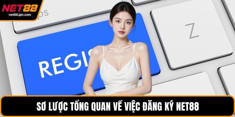 Sơ lược tổng quan về việc đăng ký NET88