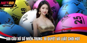 Soi Cầu Xổ Số Miền Trung